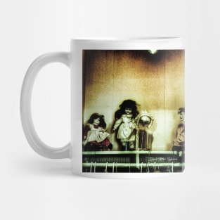 Valley Of The Dolls Mug